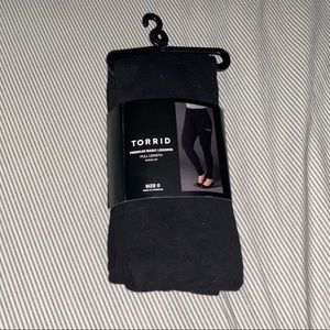 Torrid Premium Leggings